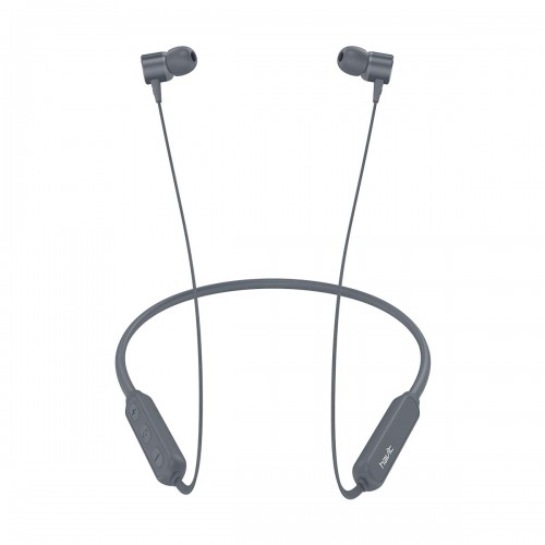 AURICULARES BLUETOOTH V4.1 GRIS H969BT