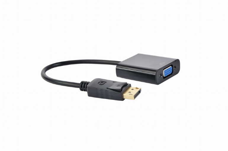 Adaptador de Display a VGA tipo B Gembird