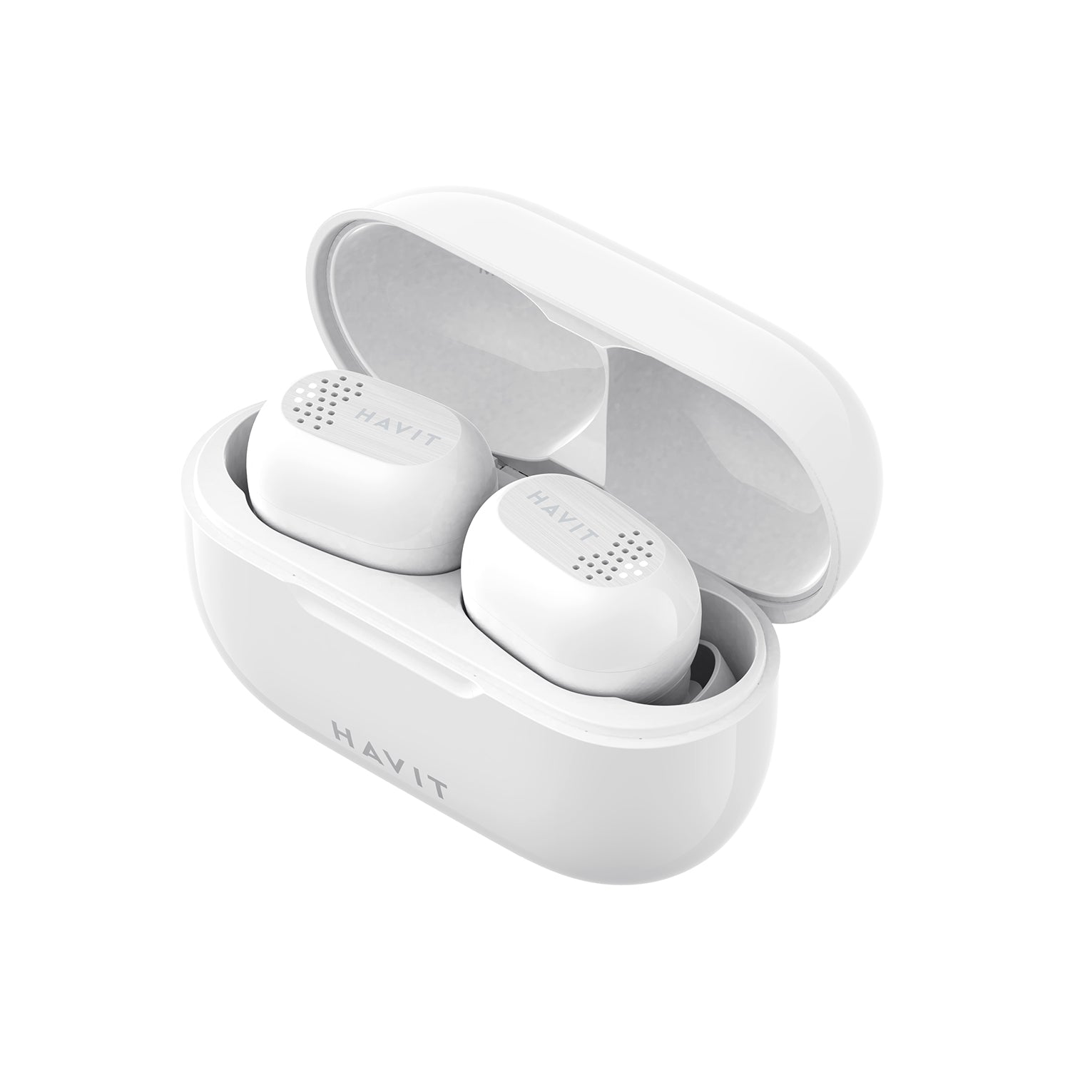 Auriculares inalámbricos TWS TW925 Blanco