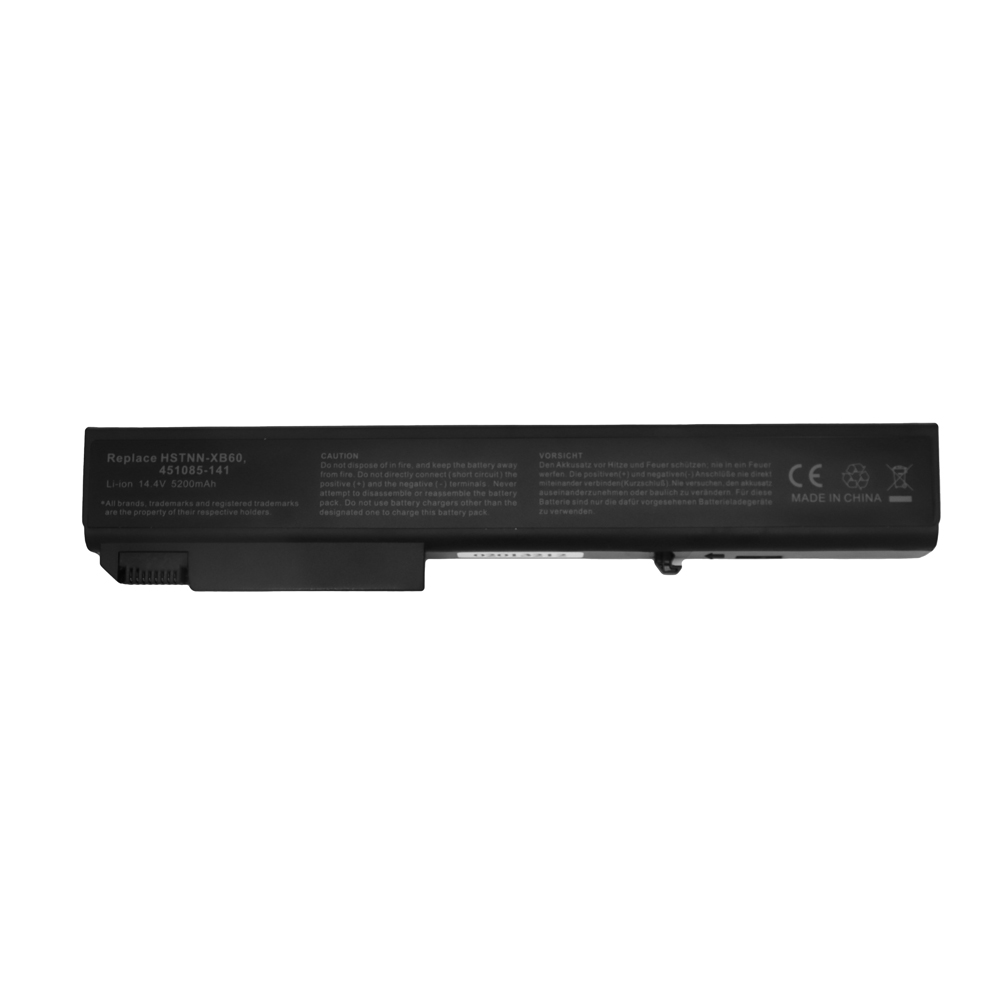 BATERIA PORTATIL PARA HP  6545 11.1V 5200MAH