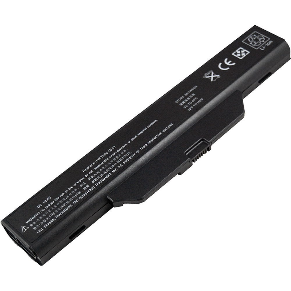 BATERIA PORTATIL PARA HP 6720 14.4V 4400MAH