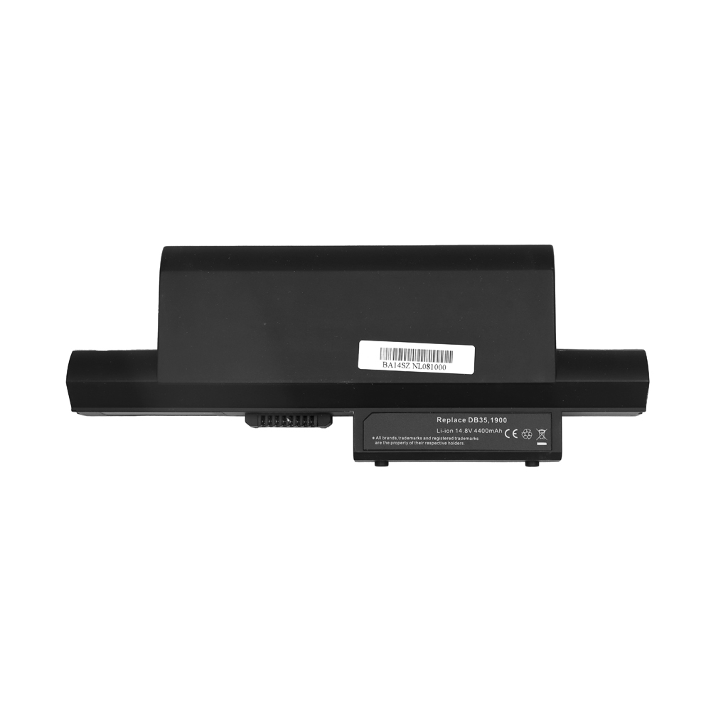 BATERIA PORTATIL PARA HP B1900 14.4V 4400MAH