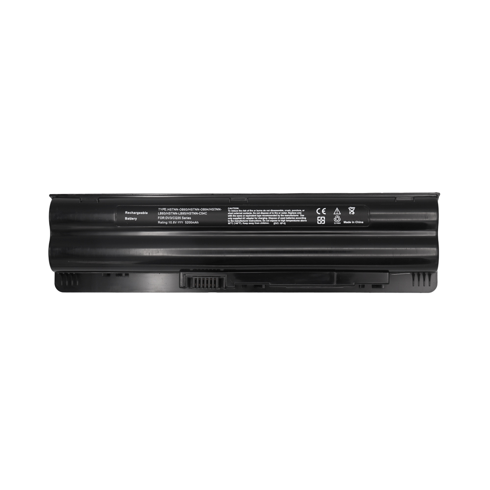 BATERIA PORTATIL PARA HP CQ35 10.8V 5200MAH