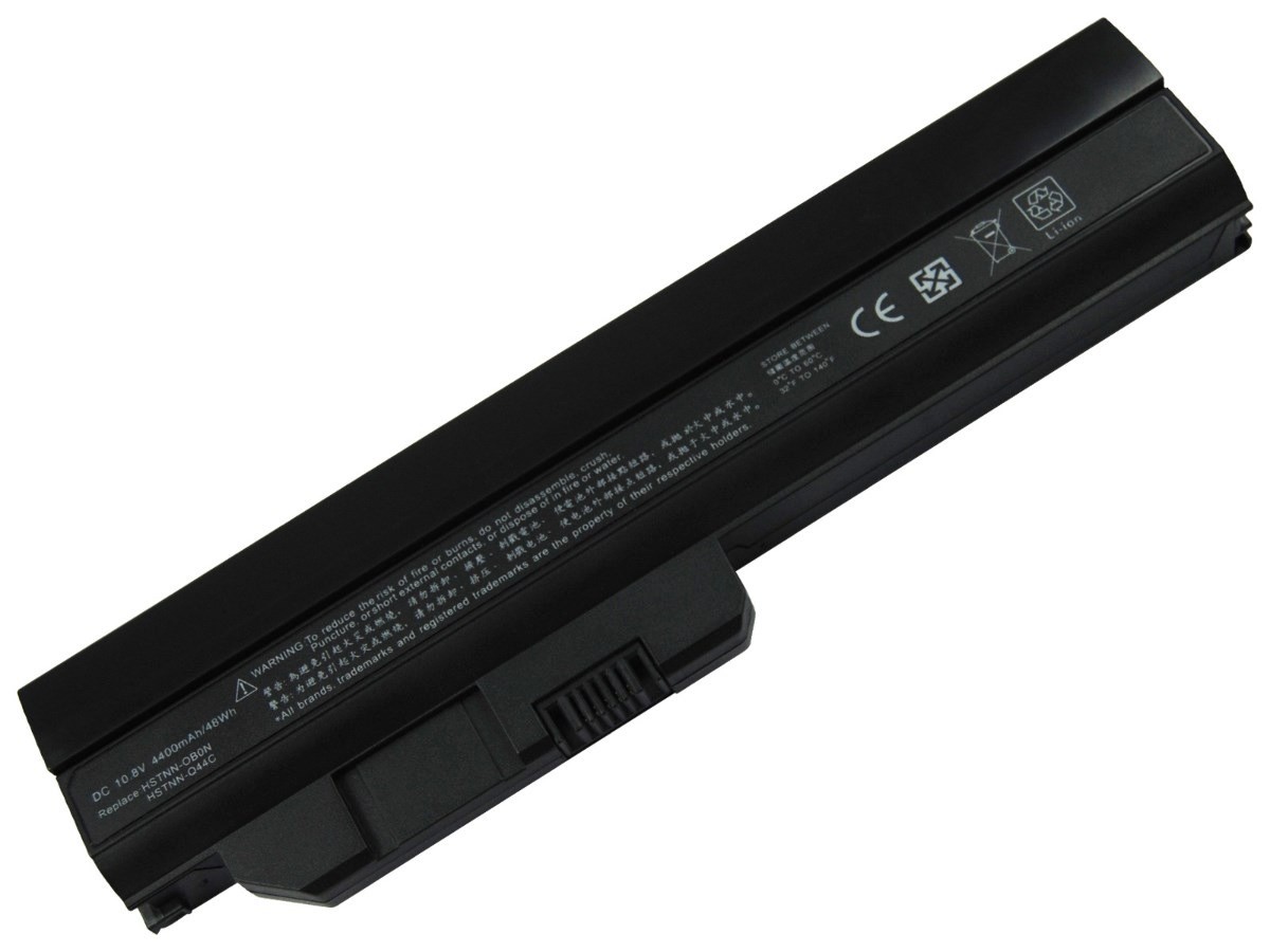 BATERIA PORTATIL PARA HP DM 1 10.8V 5200MAH