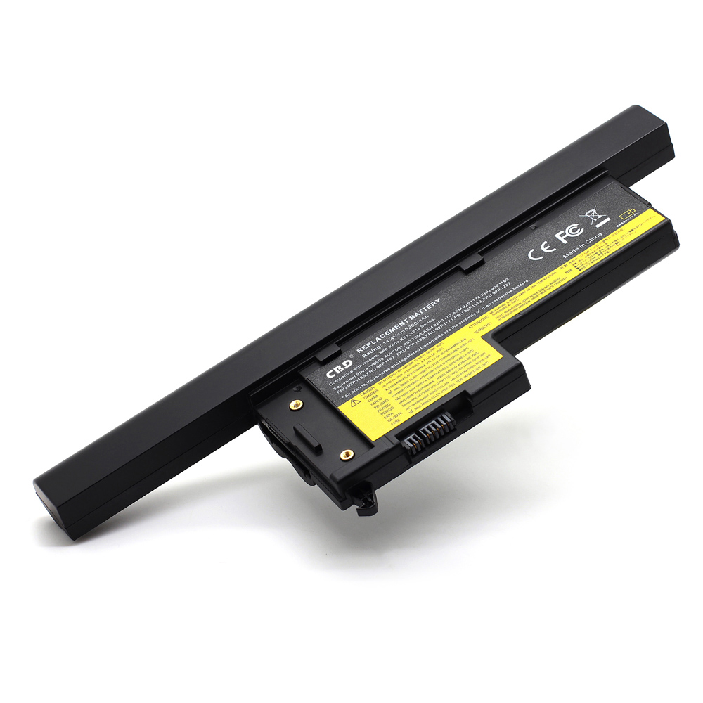 BATERIA PORTATIL PARA IBM X60 14.8V 5200MAH