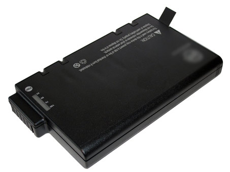 BATERIA PORTATIL PARA SAMSUNG P28 11.1V 6600MAH