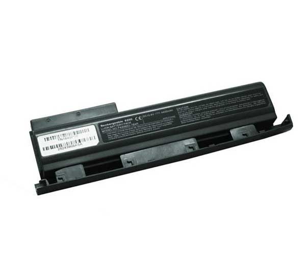 BATERIA PORTATIL PARA TOSHIBA 3062 10.8V 4400MAH