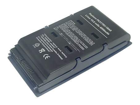 BATERIA PORTATIL PARA TOSHIBA 3178 10.8V 4400MAH