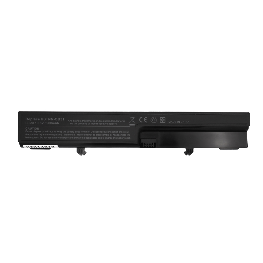 Batería Portátil Para HP 6535S 10.8V 5200mAh