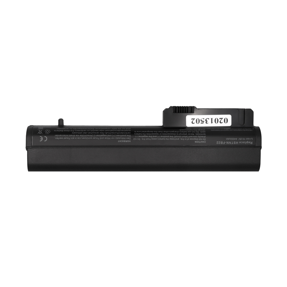 Batería Portátil Para HP NC2400 11.1V 4400mAh