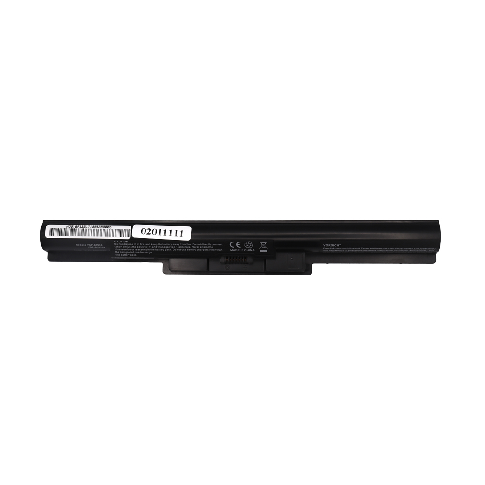 Batería Portátil para SONY BPS35 14.8V 2600mAh