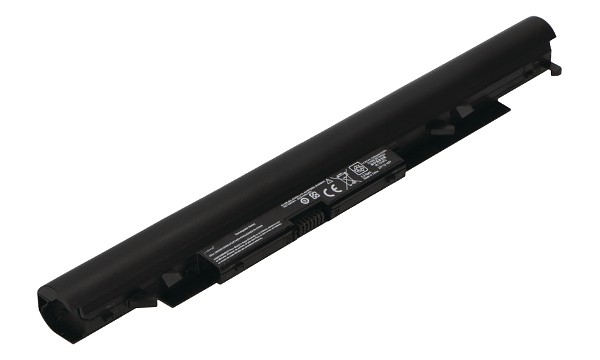 Bateria para portatil HP Pavilion HSTNN-LB7V 14.8V 2200 MAH