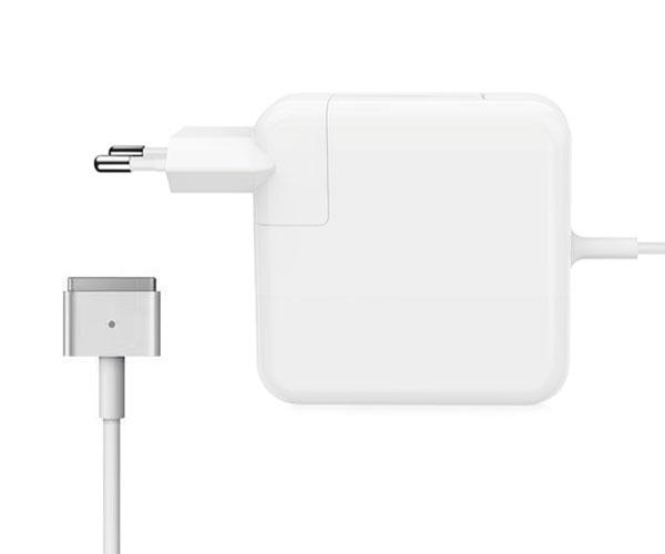 CARGADOR PORTATIL PARA MACBOOK 14.85V 3.05A MAGSAFE 2