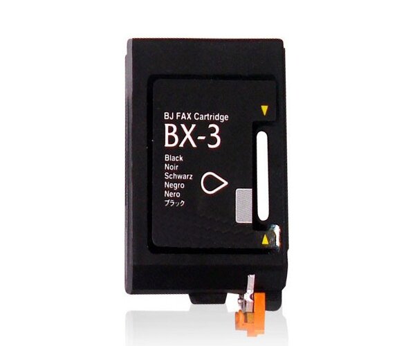 CARTUCHO PARA CANON BX3