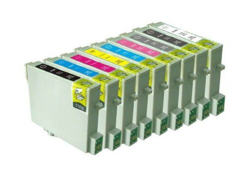 CARTUCHO PARA EPSON T0594 - AMARILLO