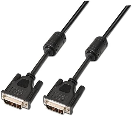 Cable DVI Single Link 18+1 M/M 1.8M