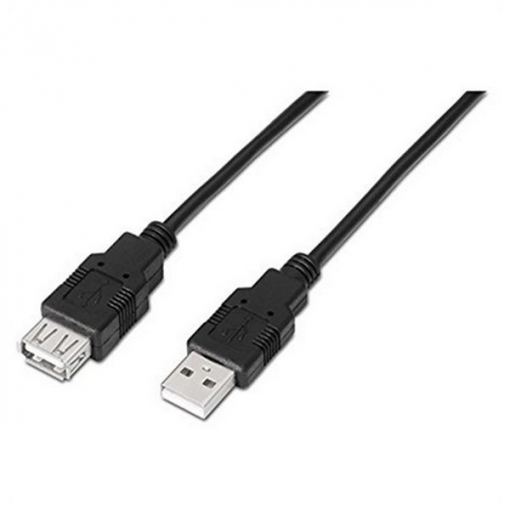 Cable Prolongador USB 3.0 M/H 2M Nanocable