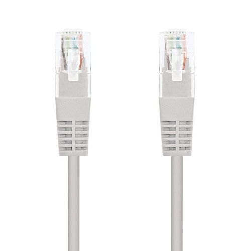 Cable de Red Latiguillo RJ45 CAT7 SFTP  600MHZ 3M