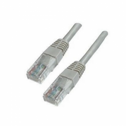 Cable de Red latiguillo Equip RJ45 CAT6E UTP 20M / Q625419