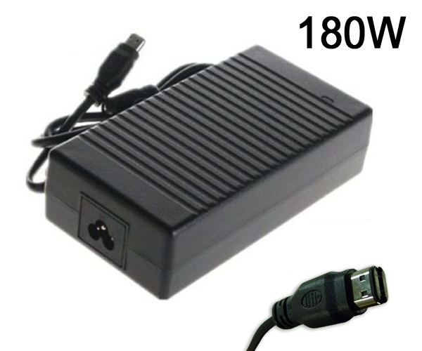 Cargador para portátil HP 180W 19V 9.5A conector ovalado / M-150