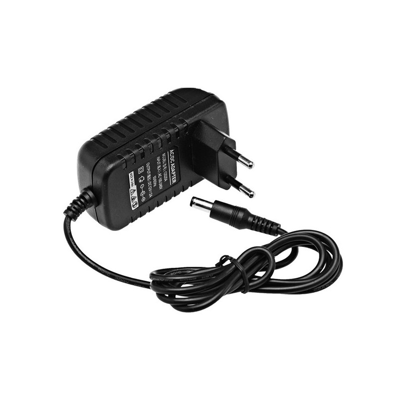 Fuente alimentacion de 12v 6A 5.5*2.5