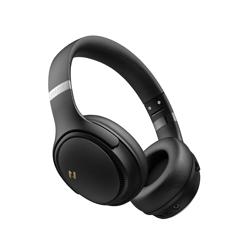 H630BT PRO Cascos Inalámbricos Bluetooth V5.3 con ANC sonido HD