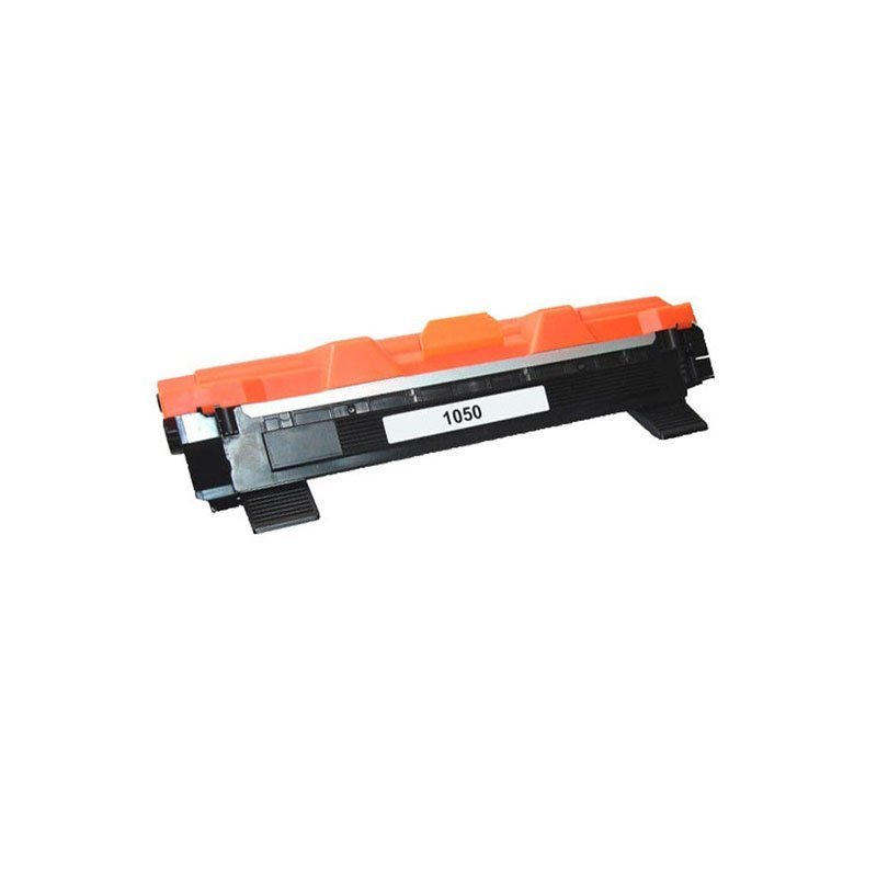 [M-TN1050] TONER DAYMA BROTHER TN1050/1075 NEGRO 1.000 PAG PREMIUM V.4.2