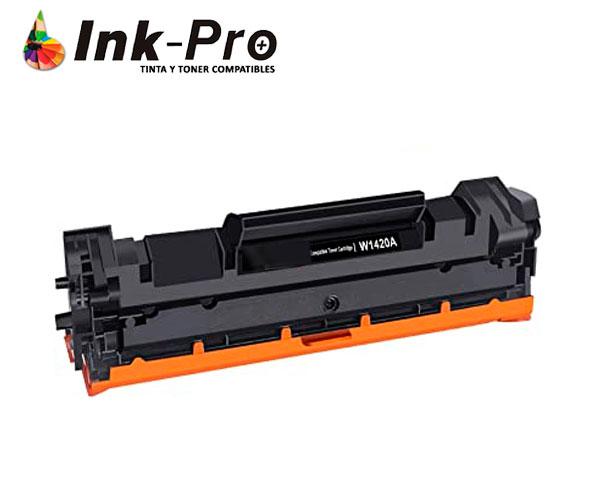 [M-W1420A] TONER DAYMA HP W1420A (142A) NEGRO 950 PAGINAS PREMIUM