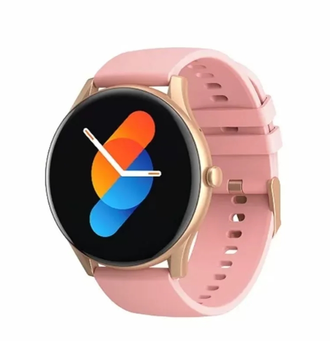 M9036 Ro Reloj smart watch Esfera Redonda con llamadas ip67