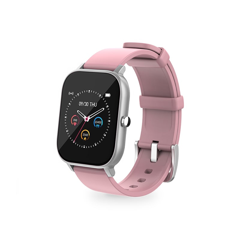 Smart Watch M9006 PRO Rosa