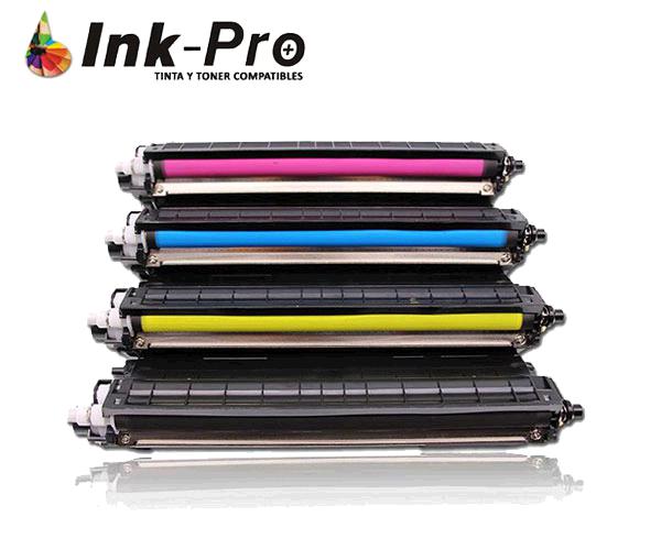 TONER INKPRO BROTHER TN421 NEGRO 3000PAG PREMIUM