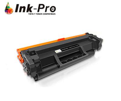 TONER INKPRO HP W1350A (135A) NEGRO 1.100 PAGINAS PREMIUM (CON CHIP)