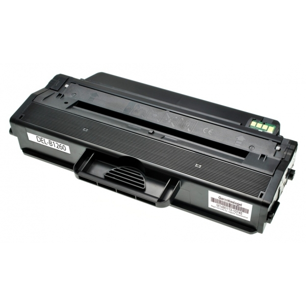 TONER PARA DELL B1260 / B1265