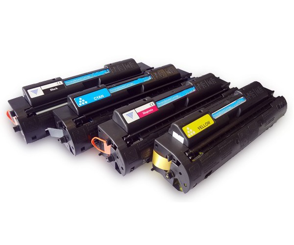 TONER PARA HP C4192A - Cyan