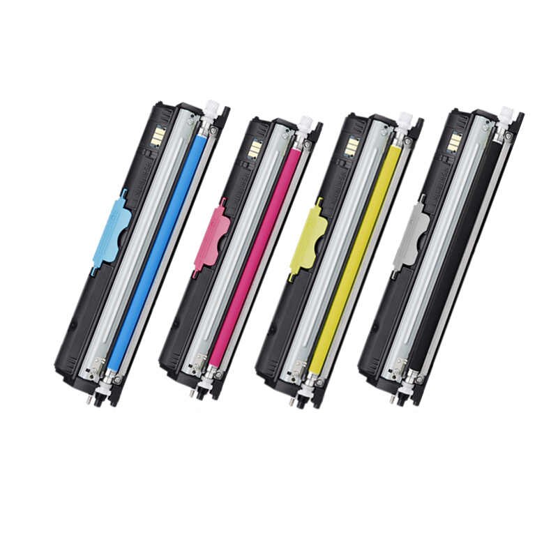 TONER PARA KONICA MINOLTA KM1600 C