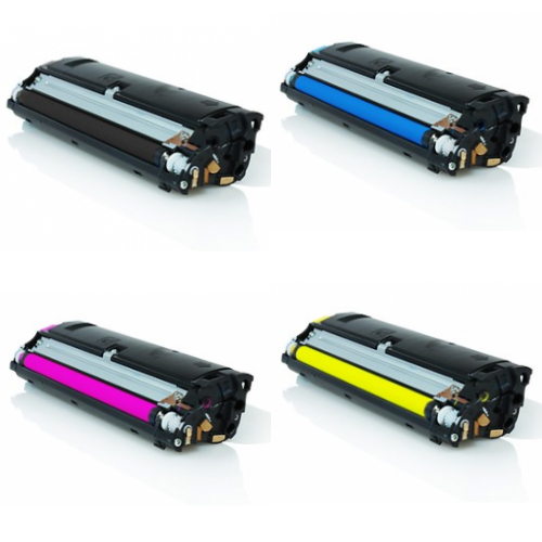 TONER PARA KONICA MINOLTA KM2300 C