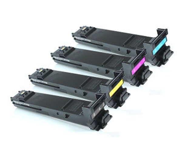 TONER PARA KONICA MINOLTA KM4650 BK