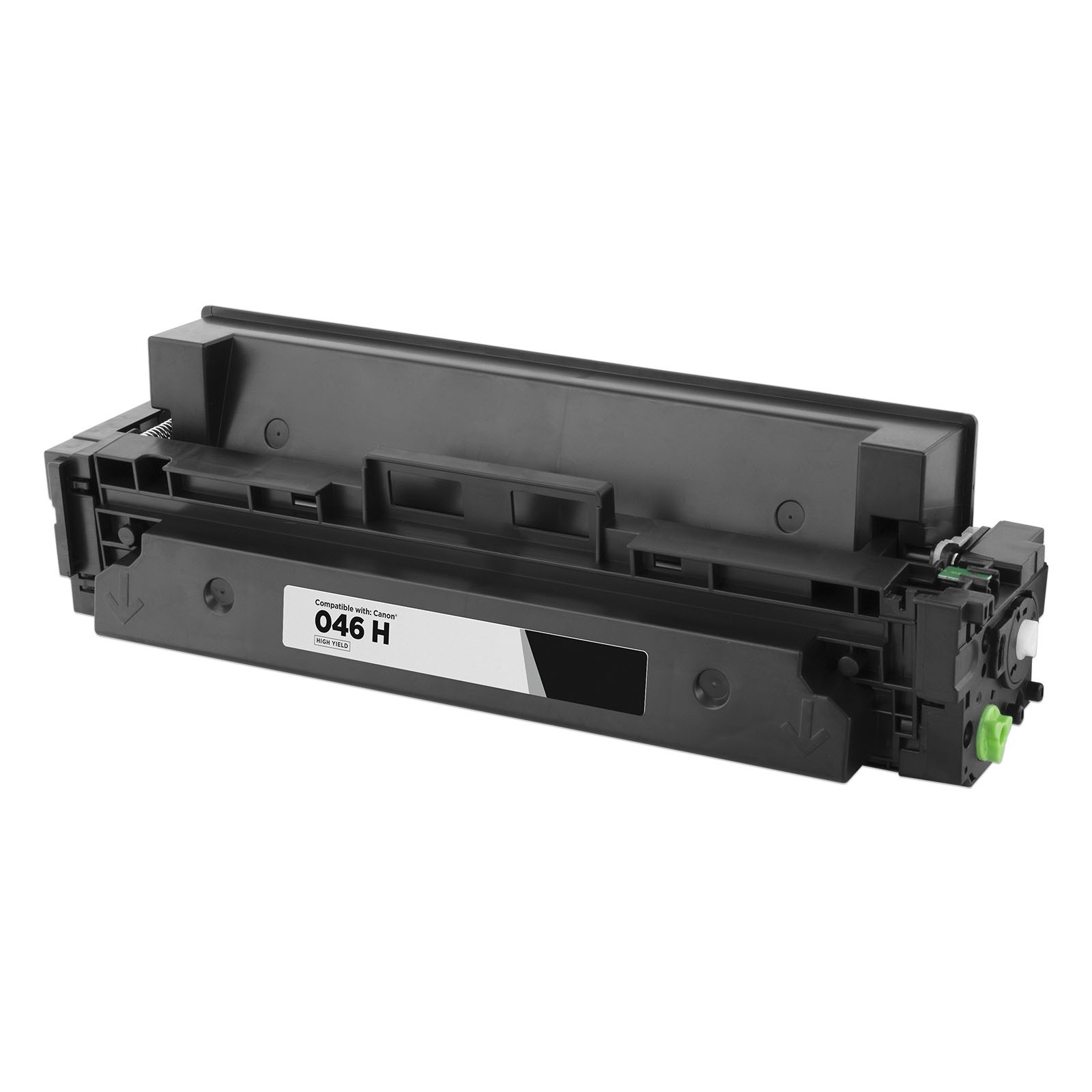 Toner Canon 046H Negro