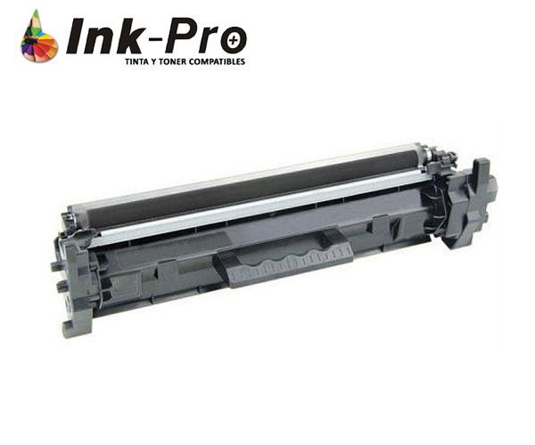 Toner INKPRO CANON C051X Negro 4000Pag Premium