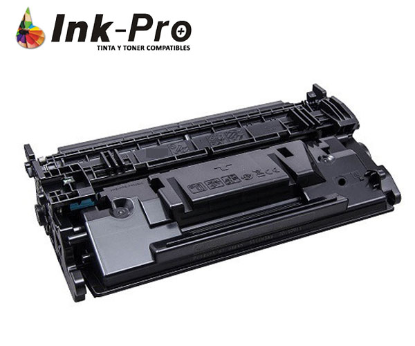 Toner Para HP CF287A