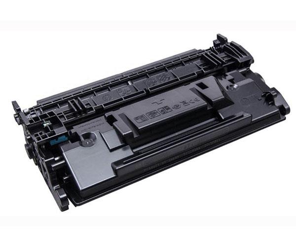 Toner comp. Hp CF287x / 87x / Canon 041h / Negro