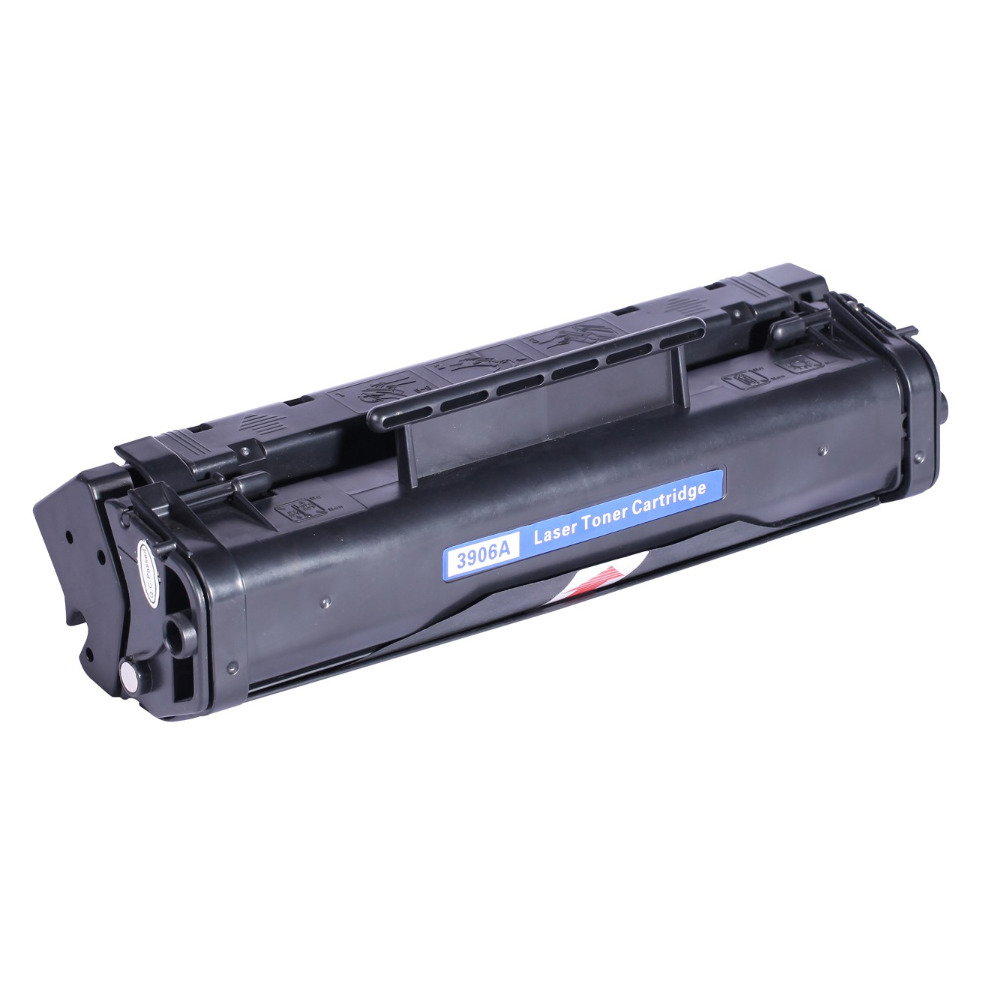 Toner para HP C3906A/FX3 Negro (2.500 paginas)