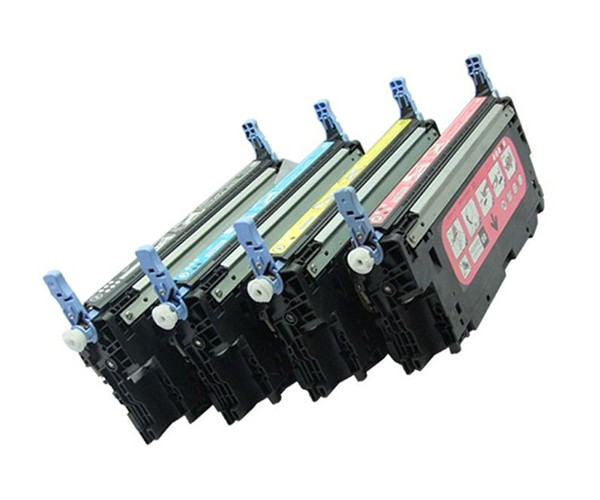 Toner para HP Q2670A - Negro