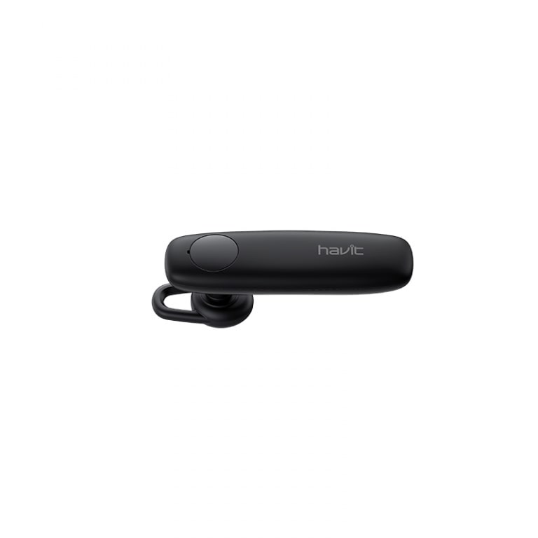 Pinganillo Bluetooth Mono 200mah E525BT Negro