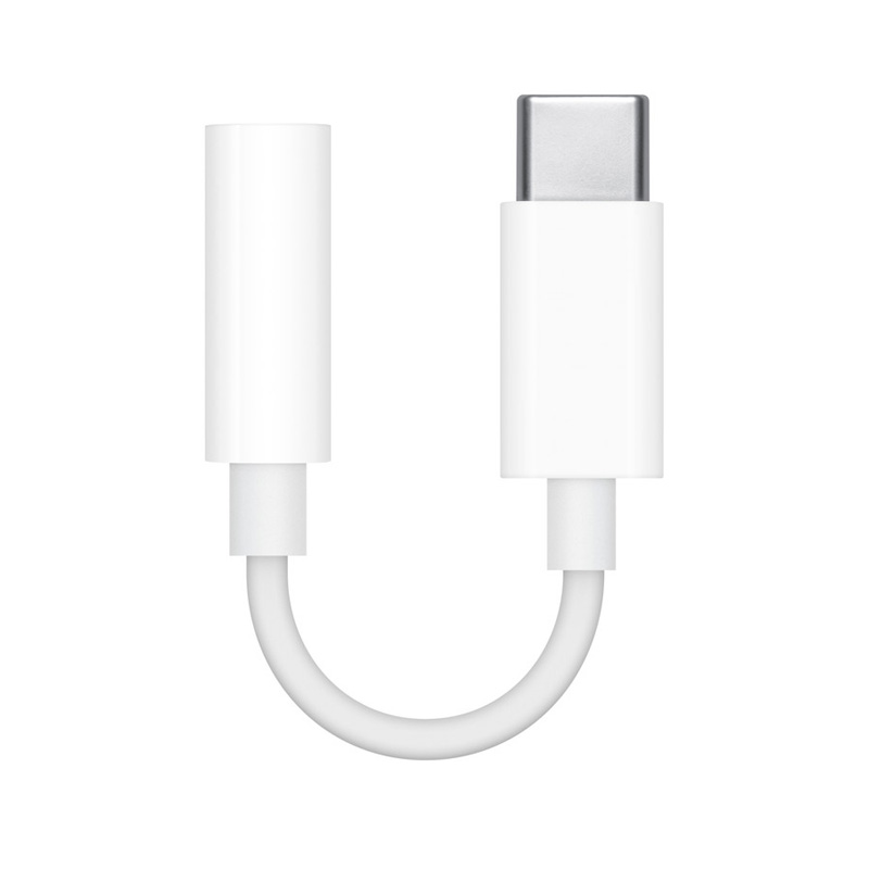 Adaptador Tipo C a JACK 3.5mm CJ500