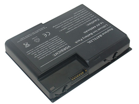 BATERIA PORTATIL PARA ACER 2200 14.8V 5200MAH
