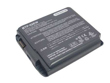 BATERIA PORTATIL PARA ACER 52EW 14.8V 4400MAH