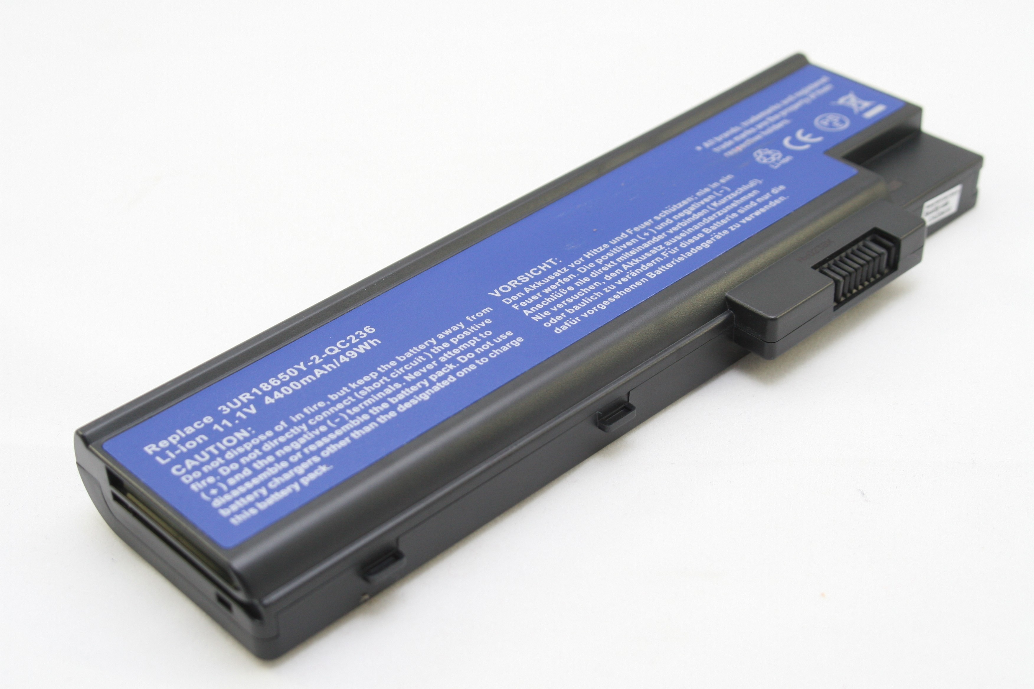 BATERIA PORTATIL PARA ACER 5620 11.1V 4400MAH