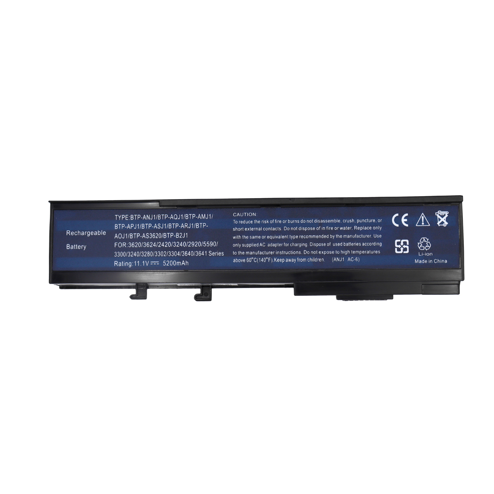 BATERIA PORTATIL PARA ACER ARJ1 11.1V 5200MAH