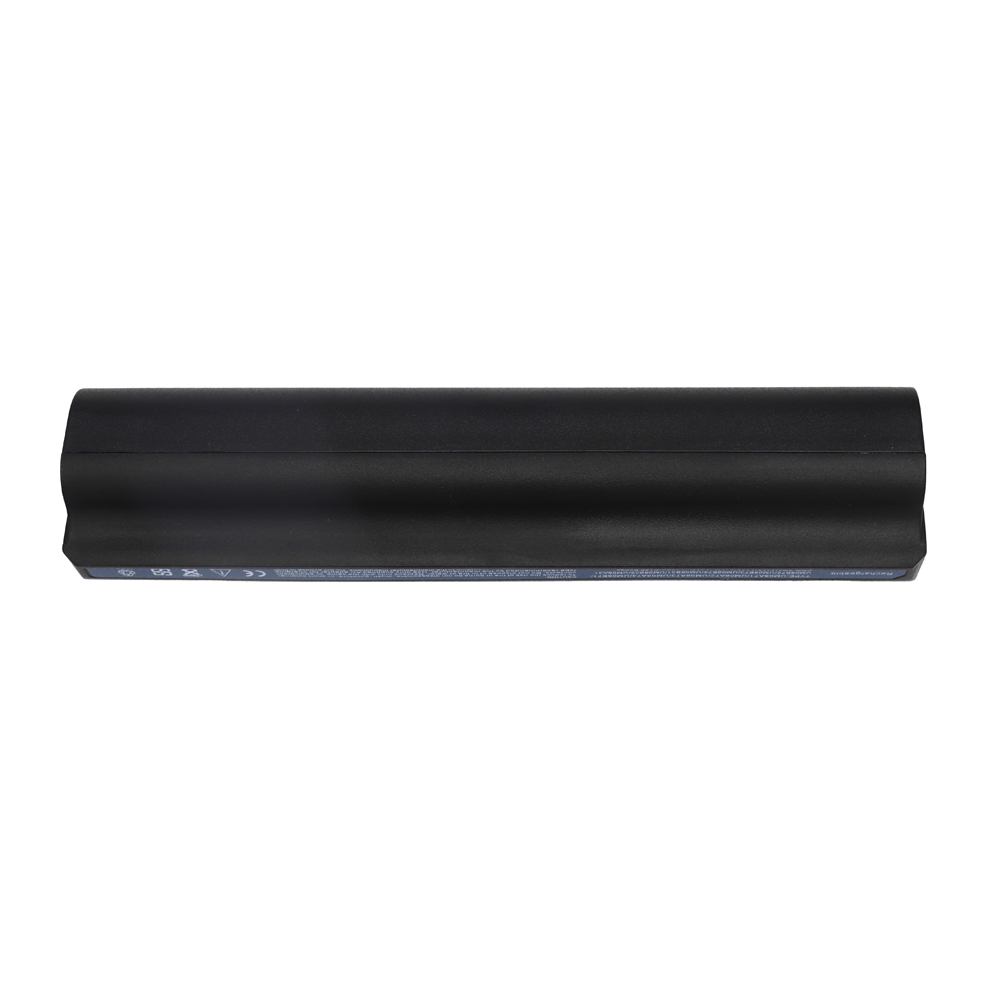 BATERIA PORTATIL PARA ACER ONE 11.1V 6600MAH NEGRA